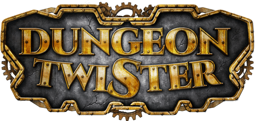 Dungeon Twister